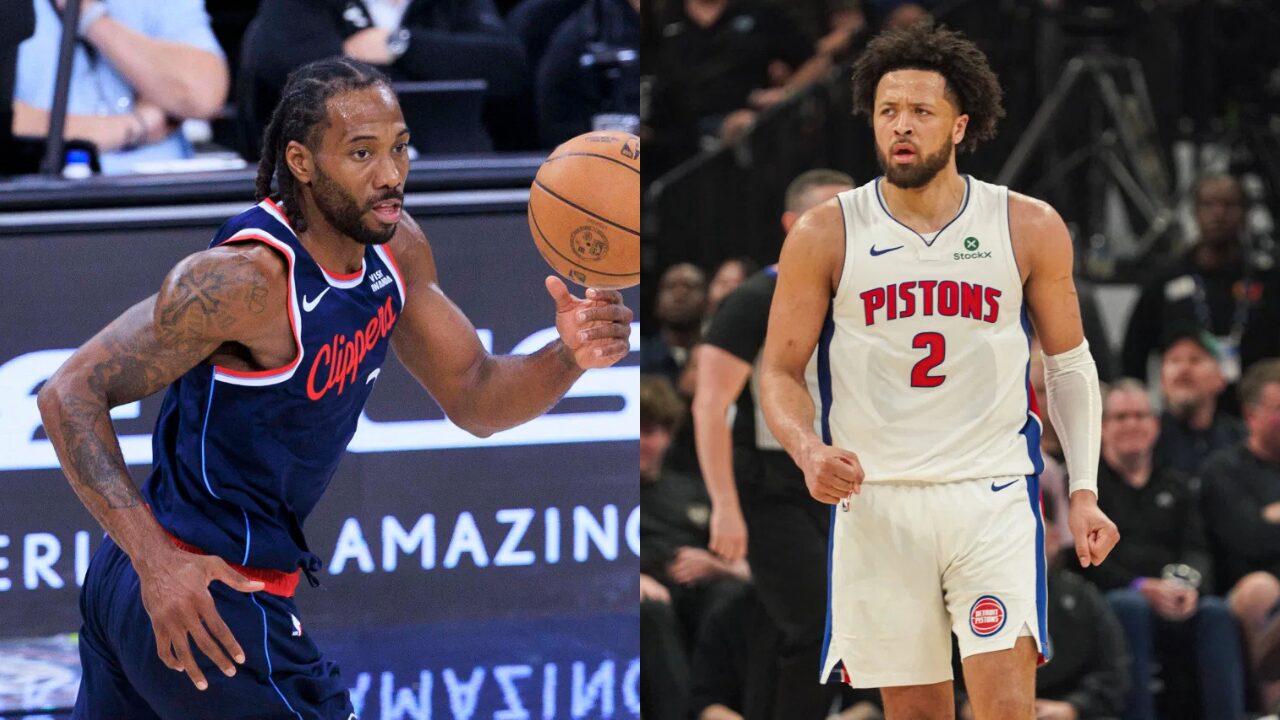 New Details on Cade Cunningham’s Pursuit of Kawhi Leonard Surface Amid Raptors-Clippers Investigation