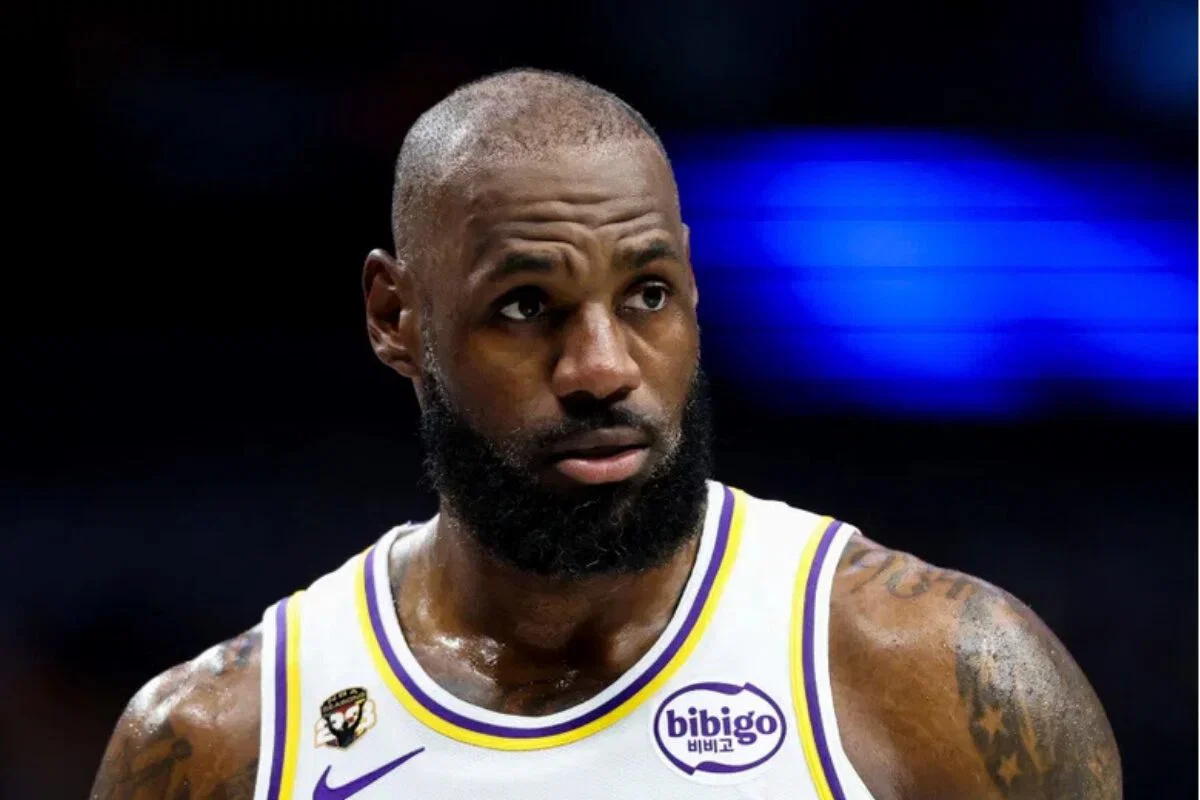 “It’s Just Defining Your Legacy”: Shaquille O’Neal Shuts Down Talks on LeBron James Chasing Rings With Free Agency