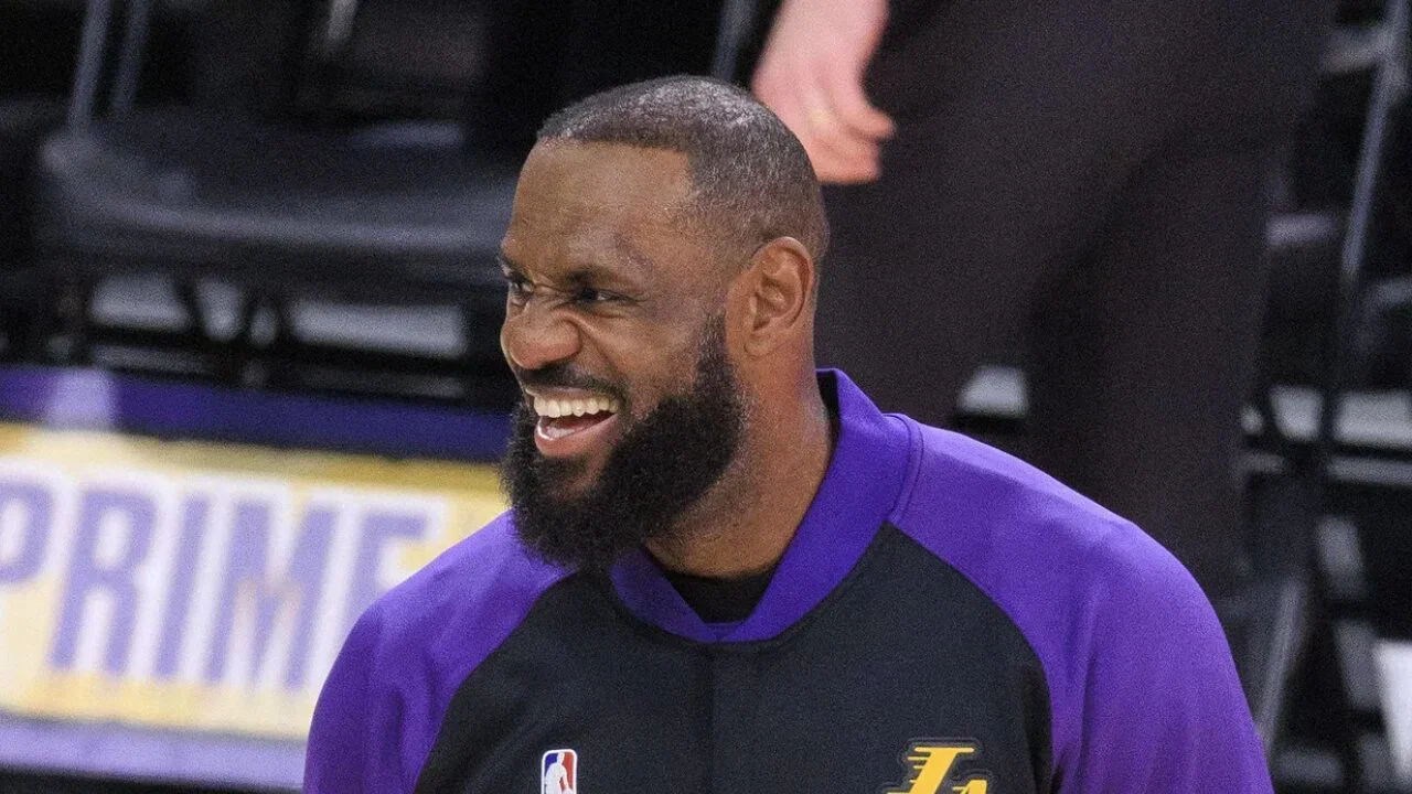 “I Shot My Shot”: Pennsylvania Governor Reveals His Secret Pitch to LeBron James Before His Decision To Join the 76ers