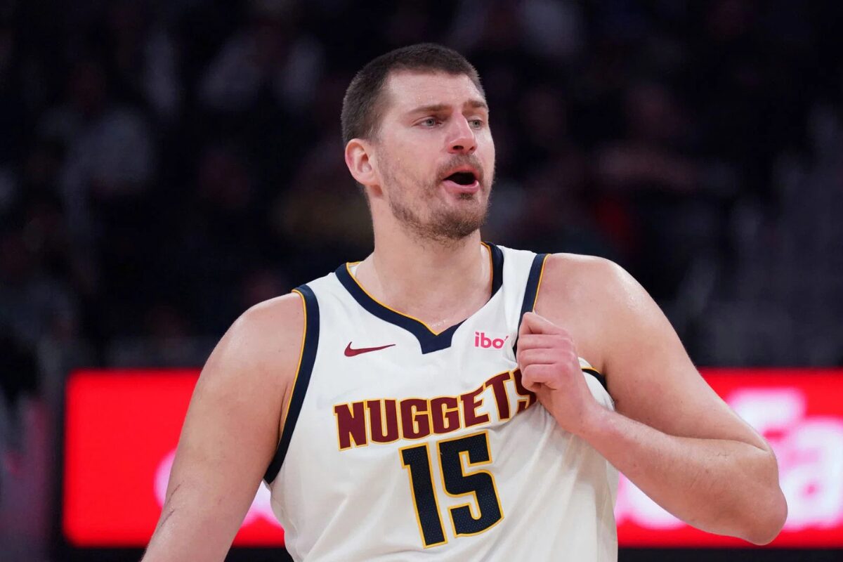 Nikola Jokic Teammate Makes Special Appearance at Lakers Facility Amid Trade Rumors