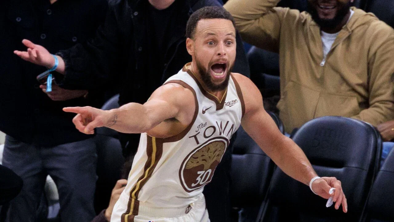 Stephen Curry Urged To Plan His “Exit Strategy” Amid Trade Rumors on Warriors Star