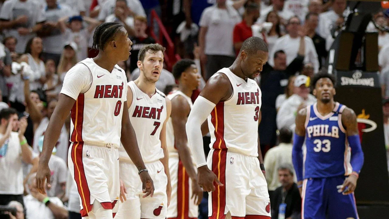 “I Always Gave My Best”: Miami Heat Star Announces Retirement After 10 NBA Seasons