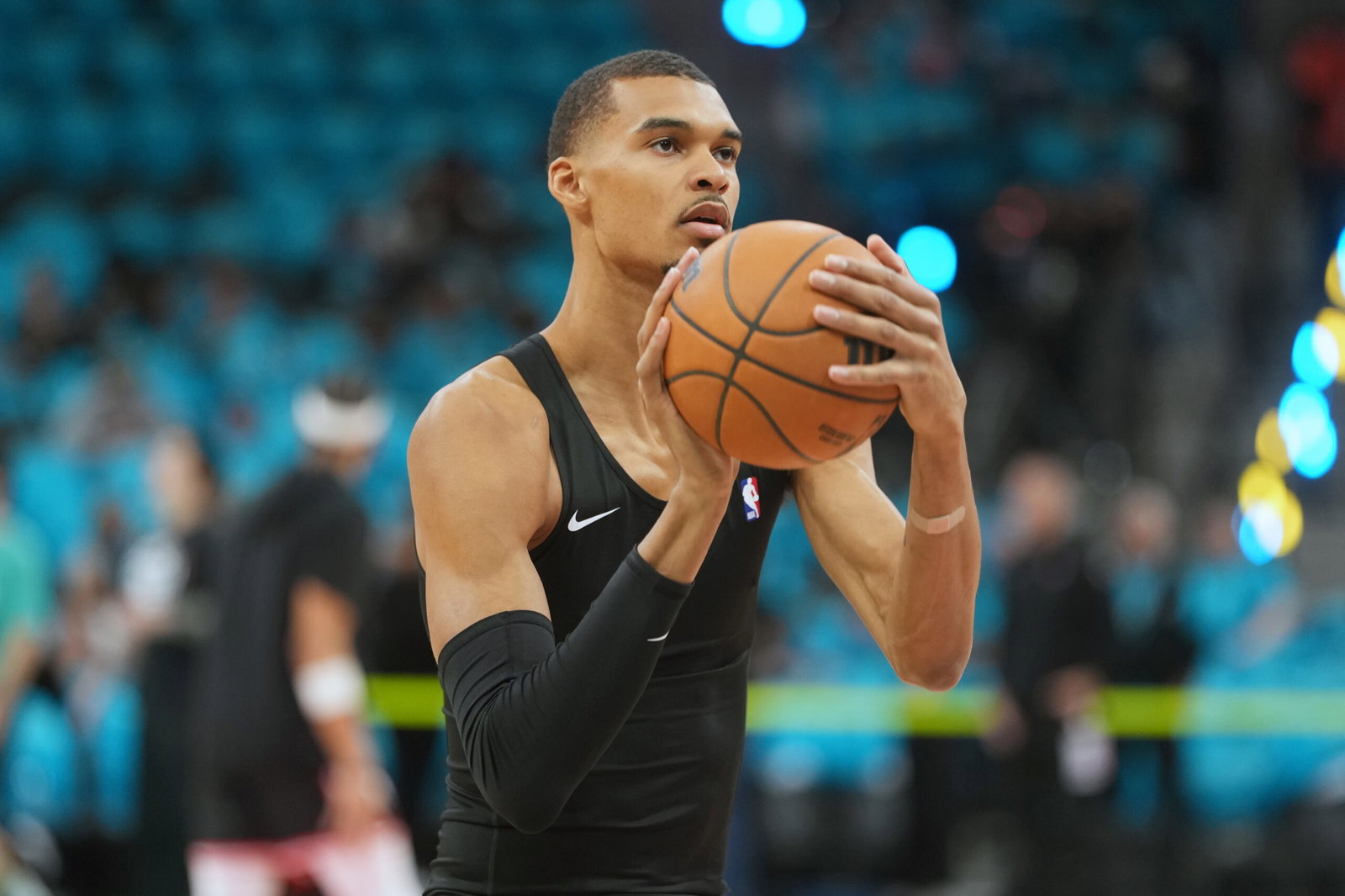 "Go Watch Some Tim Duncan": NBA Champion Shares One Piece of Advice For Victor Wembanyama After NBA Finals Loss